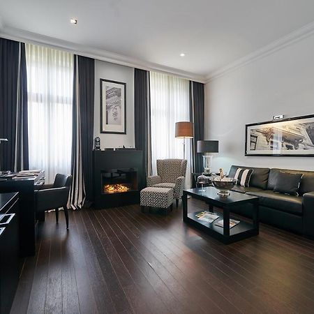 מולהיים אן דר רור Boutique Hotel Villa Am Ruhrufer Golf & Spa מראה חיצוני תמונה