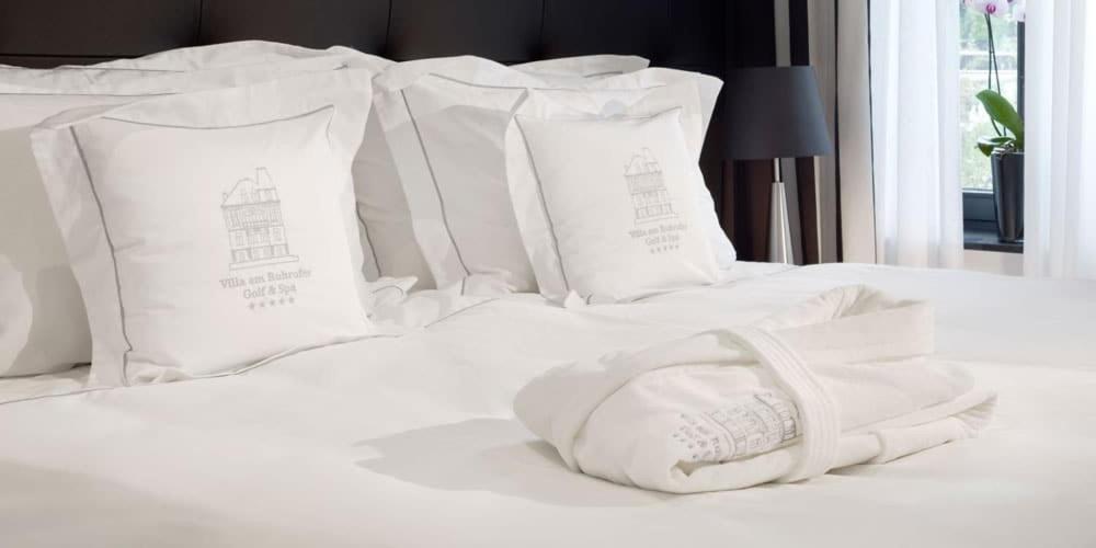 מולהיים אן דר רור Boutique Hotel Villa Am Ruhrufer Golf & Spa מראה חיצוני תמונה