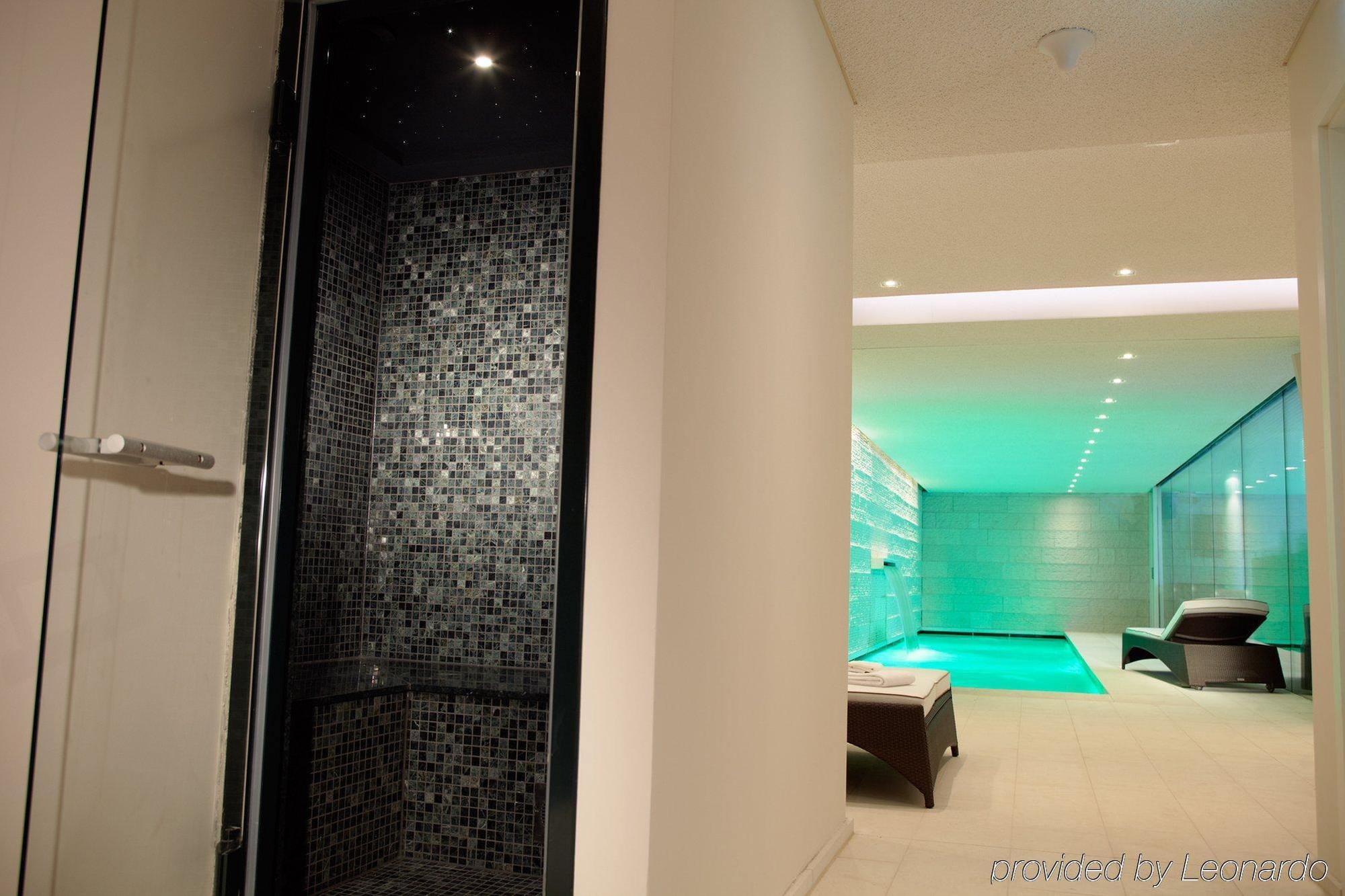 מולהיים אן דר רור Boutique Hotel Villa Am Ruhrufer Golf & Spa מתקנים תמונה